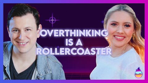 Malachi Dawson: Overthinking Is A Rollercoaster! | May 20 2024
