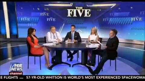 Fox News attacks Bill Nye & Earth Day - not Flat Earth but still ✅