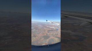 15 Second Delta Trip Report A319 SLC-DFW