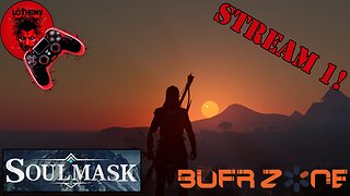 Soul Mask Multiplayer Madness!