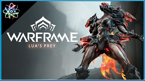 WARFRAME: LUA'S PRAY - Trailer de Lançamento (Legendado)