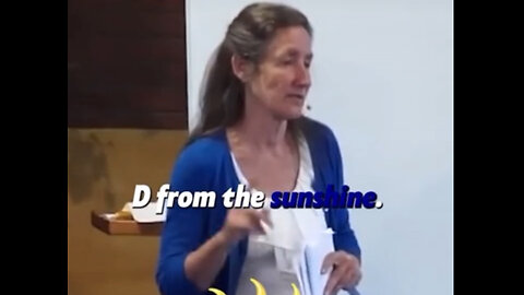 Vitamin D absorption/deficiency - information you don’t know!