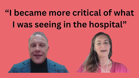 Controversial Topic of Out of Hospital Births with Gail Macrae and Shawn Needham R. Ph.