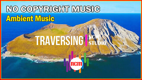 Traversing - Godmode: Ambient Music, Angry Music, Suspense Music, Thrilling Music @NCMstudio18 ​