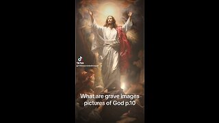 What are Graven Images?