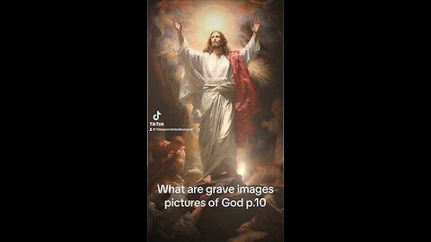 What are Graven Images?