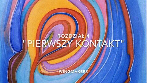 WingMakers " Projekt Starożytna Strzała " Roz. 4 - Pierwszy kontakt audiobook PL 🎧