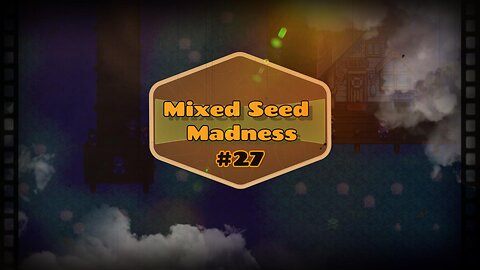 Mixed Seed Madness #27: Minor Moonlight Mistake