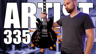 The Best Inexpensive Gibson ES-335 Alternative?