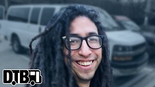 Flub - BUS INVADERS Ep. 1788