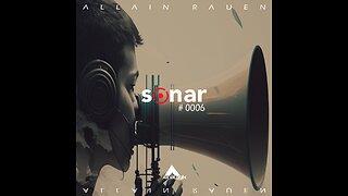 ALLAIN RAUEN sonar #0006