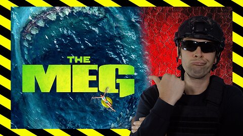 The Meg: Shocking Revelations and Movie Summary (SPOILERS)