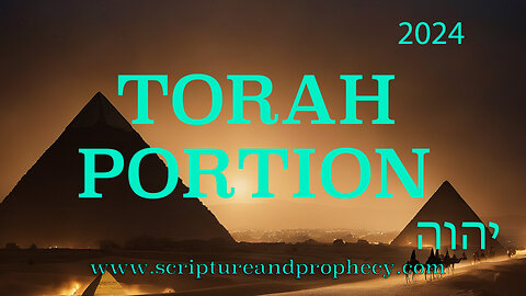 Torah Portion - Beshalach : Exodus 13:17–17:16 - The Song of Moses and Miriam