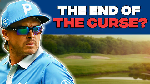 Is This The End Of Rickie Fowler?