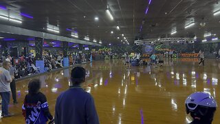 2023Emerald Coast Challenge Elite Juvenile 300 Final