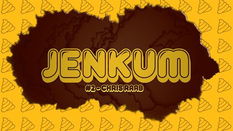 Jenkum #2 - Raab Himself