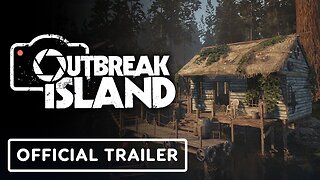 Outbreak Island - Official Gameplay Trailer