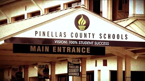 Pinellas County School Board to select superintendent semi-finalists at Wednesday's workshop