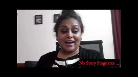 No Story Stagnates. Ernie Boxall an Interview with Vimala Rane