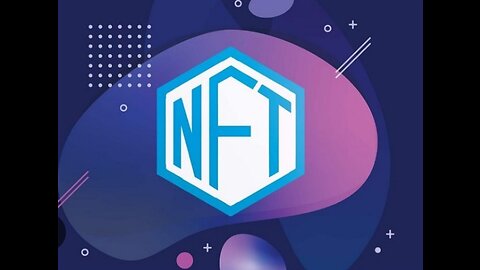 the great mystery of NFT