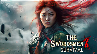 The Swordsman X: Survival | Tier 6 Levelling