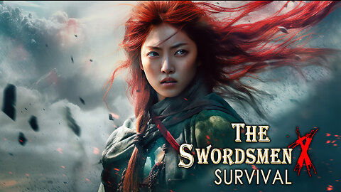 The Swordsman X: Survival | Tier 6 Levelling