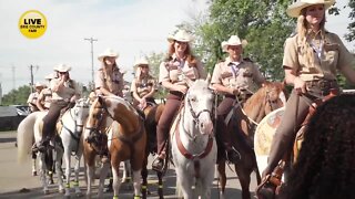 Wednesday at the Erie County Fair - Part 4