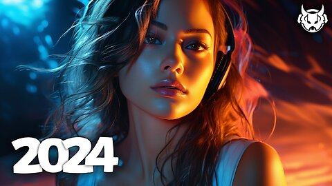 Music Mix 2024 🎧 EDM Remixes of Popular Songs 🎧 EDM Gaming Music - Bass Boosted #12