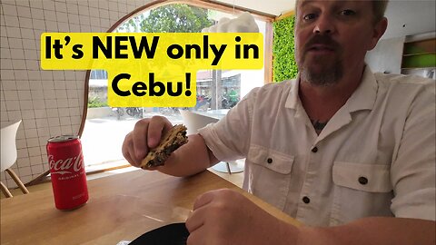 The Hidden Gem: Cebu's Best Café No One's Talking About!