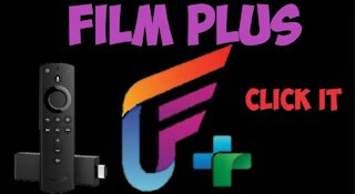 Film Plus App - How to Install | ClickiT
