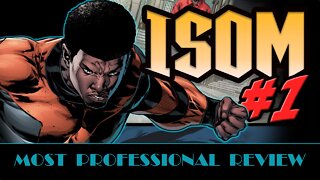 Isom #1 Most Professional Review
