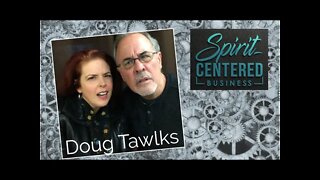 Best of SCB! Value of Being a Risk Taker - Doug Tawlks