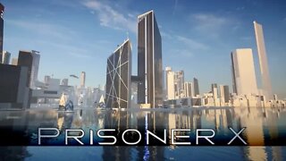 Mirror's Edge Catalyst - Prisoner X (1 Hour of Music)