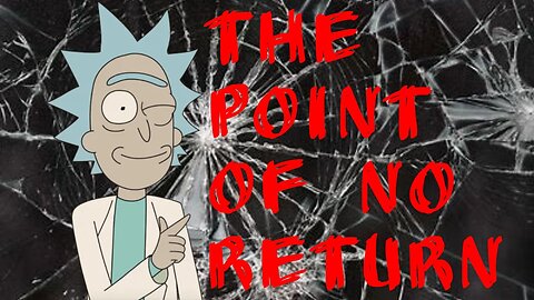 The cracks are too big to ignore ||RICK and MORTY|| season 6