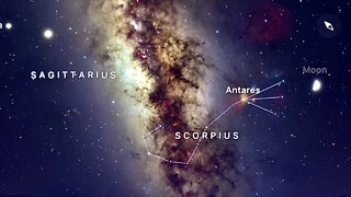 Skylights - Milky Way Galaxy Time Lapse - A Summer of Photographing the Milky Way 2020