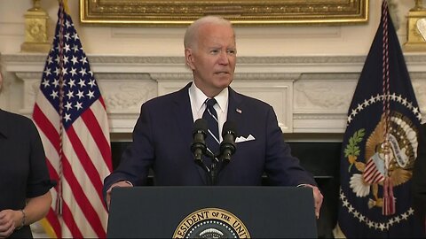 President Biden on US Prisoner Swap: ‘Their Brutal Ordeal Is Over’ | VYPER