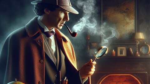 Sherlock Holmes Art In The Blood ( Get Free Link Below)
