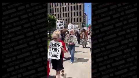 "JUSTIN TRUDEAU IS FINISHED" AS CANADIANS TAKE TO THE STREETS 🔥