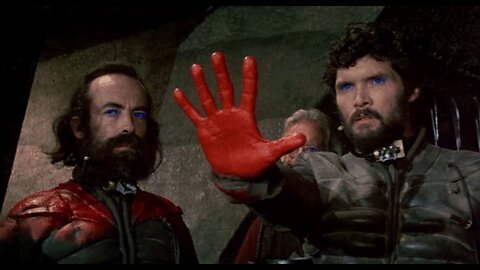 #review, #dune,1984, the only version to watch,