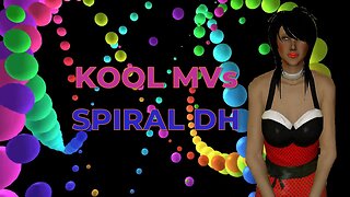 Kool MVs - Spiral DH