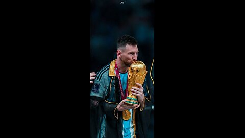 Messi World cup edit.