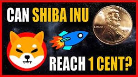 SHIBA INU is about to go to 1 Penny all at once! (serious BUY opportunity)