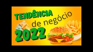 Como Ganhar Dinheiro Com LANCHES em 2022