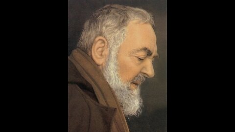 Padre Pio - Su vida