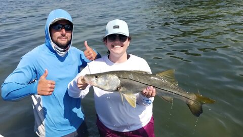 Lets Talk Snook Fishing! Live!!
