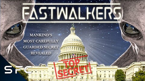 Fastwalkers: Governments' Most Carefully Guarded UFO Secrets (2006) [Feat. Legends Such as Sean David Morton, Dolores Cannon, Bob Dean, and More!] #VintageTV #JustForFun #BeforeTheCIAhadFullGrasp