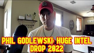 Phil Godlewski: Huge Intel Drop 2022!!