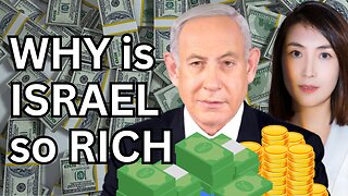 How is Israel's economy so strong even on Israel-Hamas War?