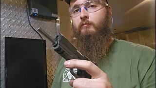 Another Dissappointing 1911 from Rock Island: The TAC ULTRA CS 45ACP (Garbage Reverse Plug)