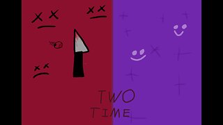 Two Time Animation